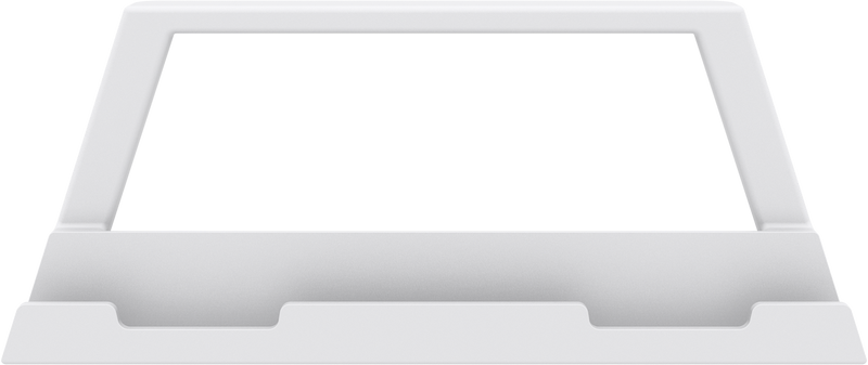 Siesta Tropic Sun Lounger Arm Set