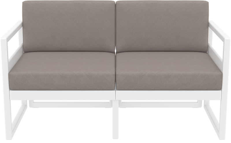 Siesta Mykonos Lounge Sofa