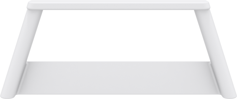 Siesta Tropic Sun Lounger Arm Set