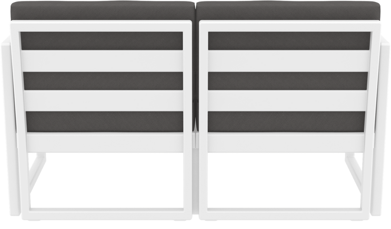 Siesta Mykonos Lounge Sofa