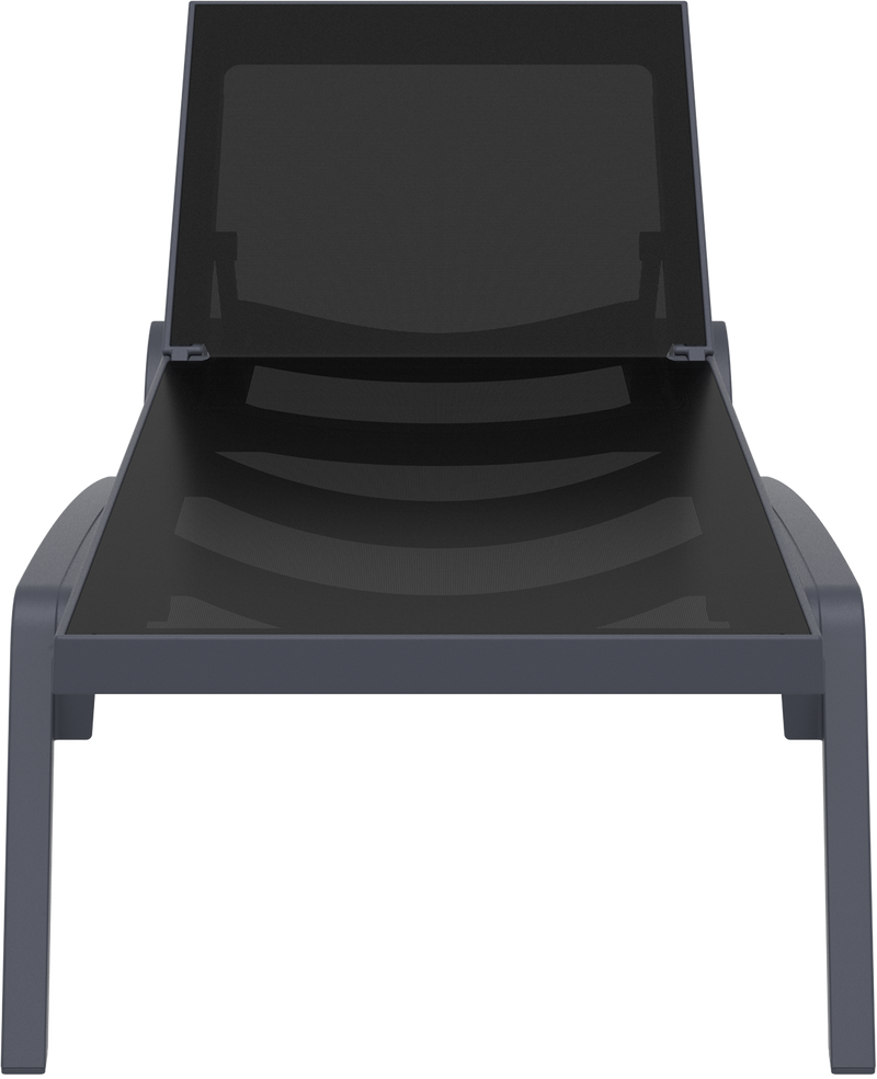 Siesta Pacific Sun Lounger