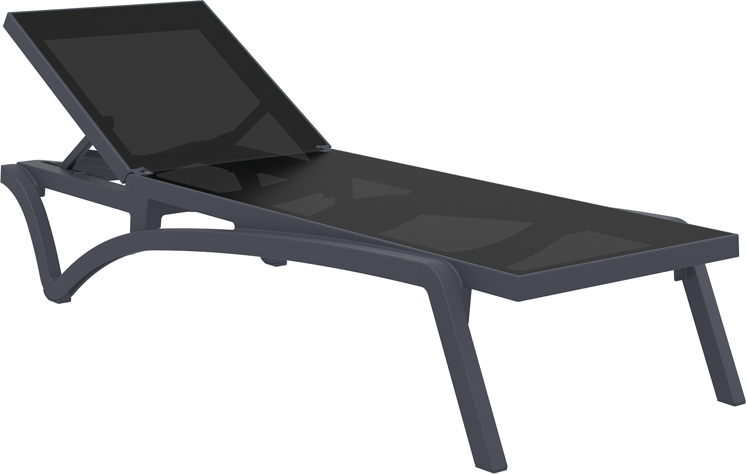 Siesta Pacific Sun Lounger