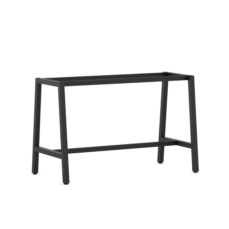 Axis Trestle Bar Leaner 4 Leg Frame Only