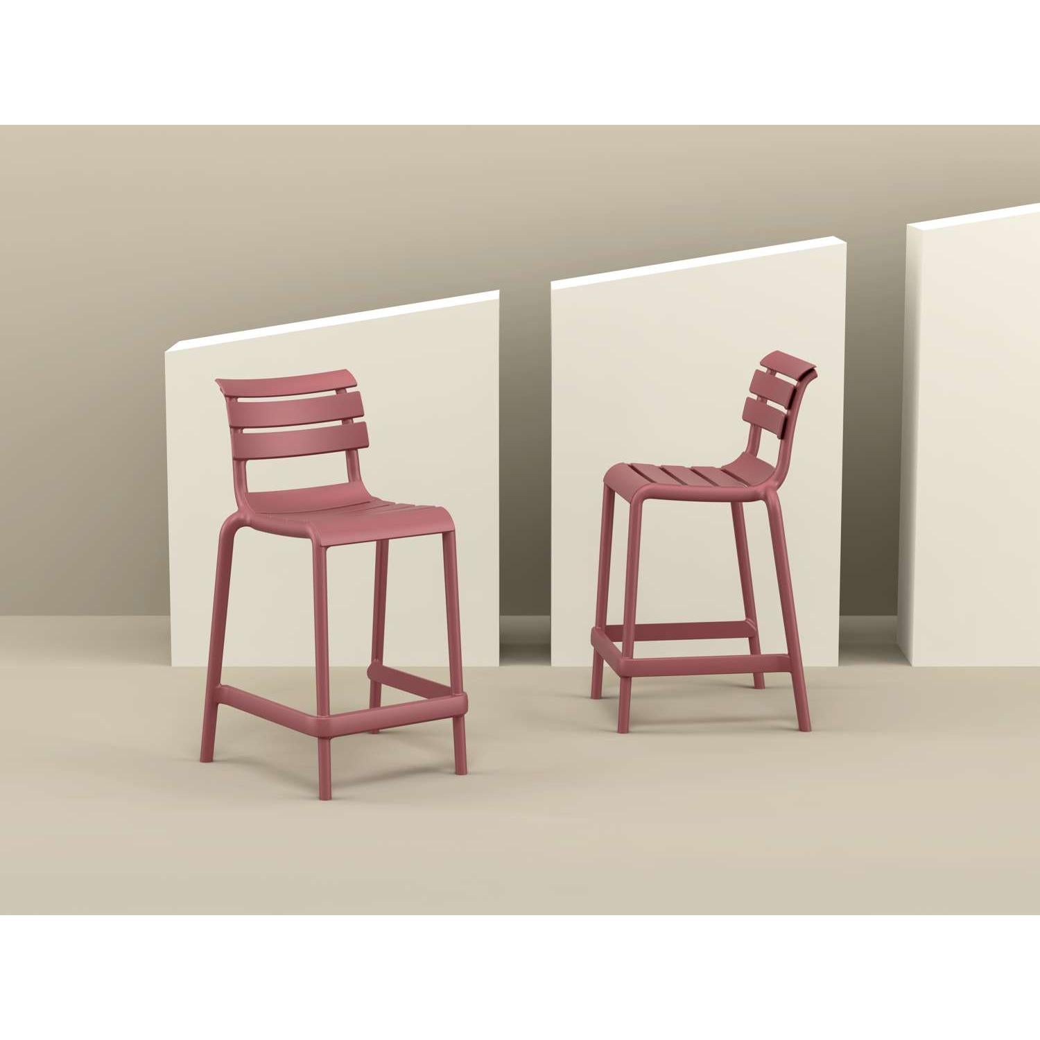 Siesta Helen Barstool 65-Elite Office Furniture