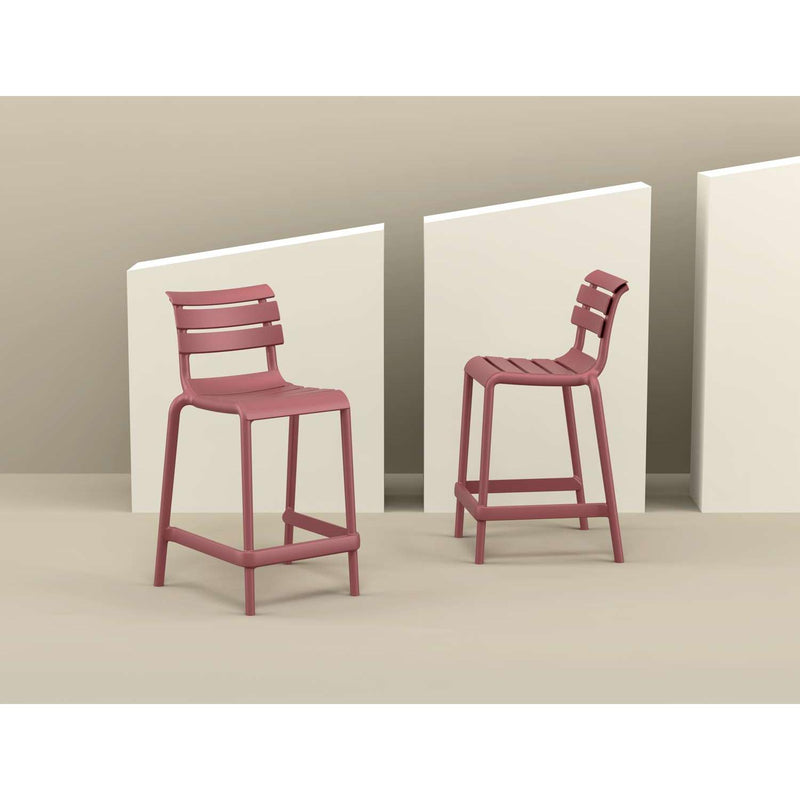 Siesta Helen Barstool 65-Elite Office Furniture