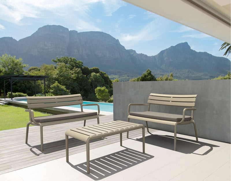 Siesta Paris Lounge Table