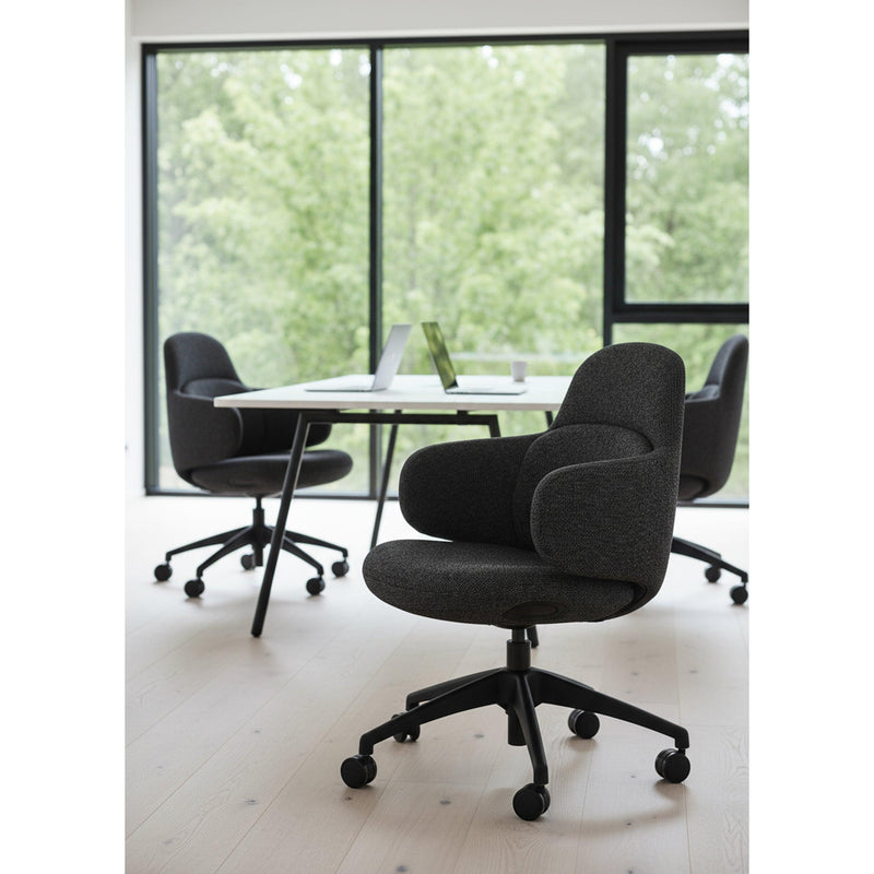 Buro Odyssey Chair