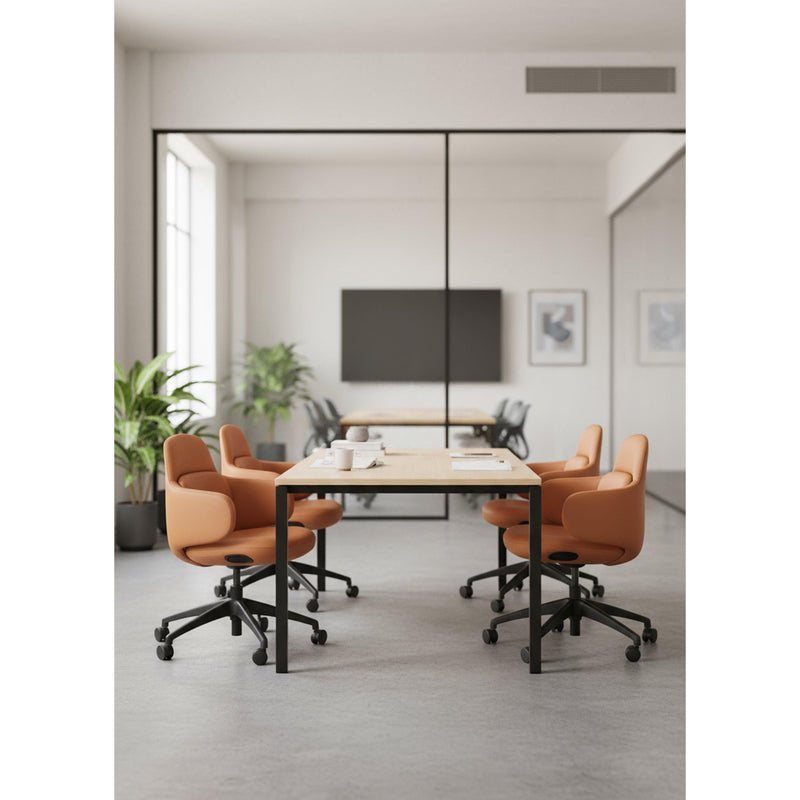 Buro Odyssey Chair