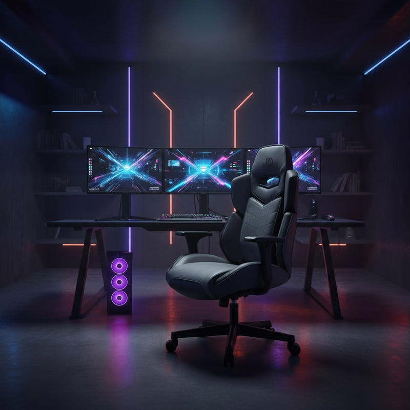 PowerA Raider Gaming Chair