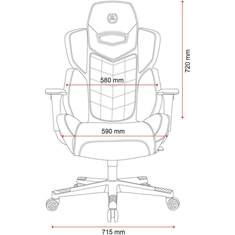 PowerA Raider Gaming Chair