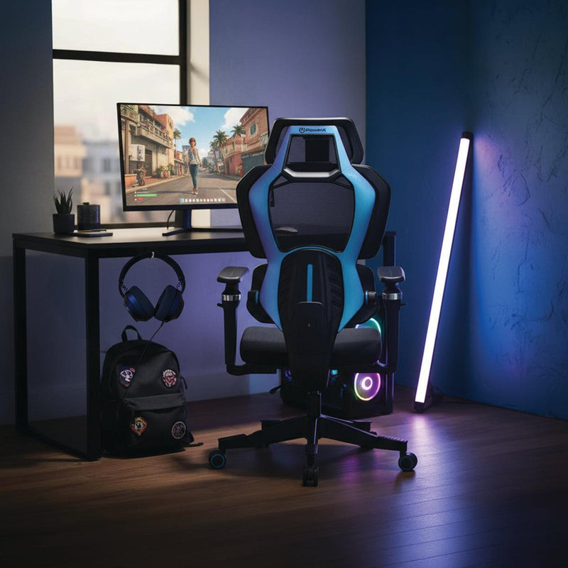 PowerA Sentinel Gaming Chair