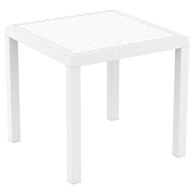 Orlando Table 800x800x750H