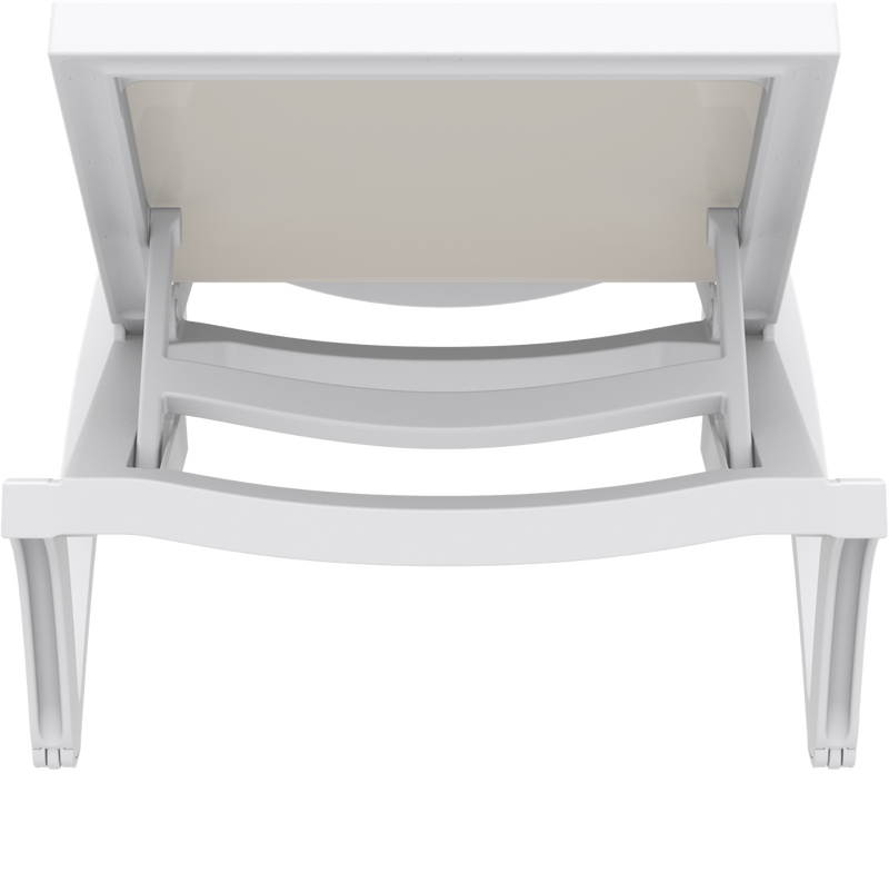 Siesta Pacific Sun Lounger