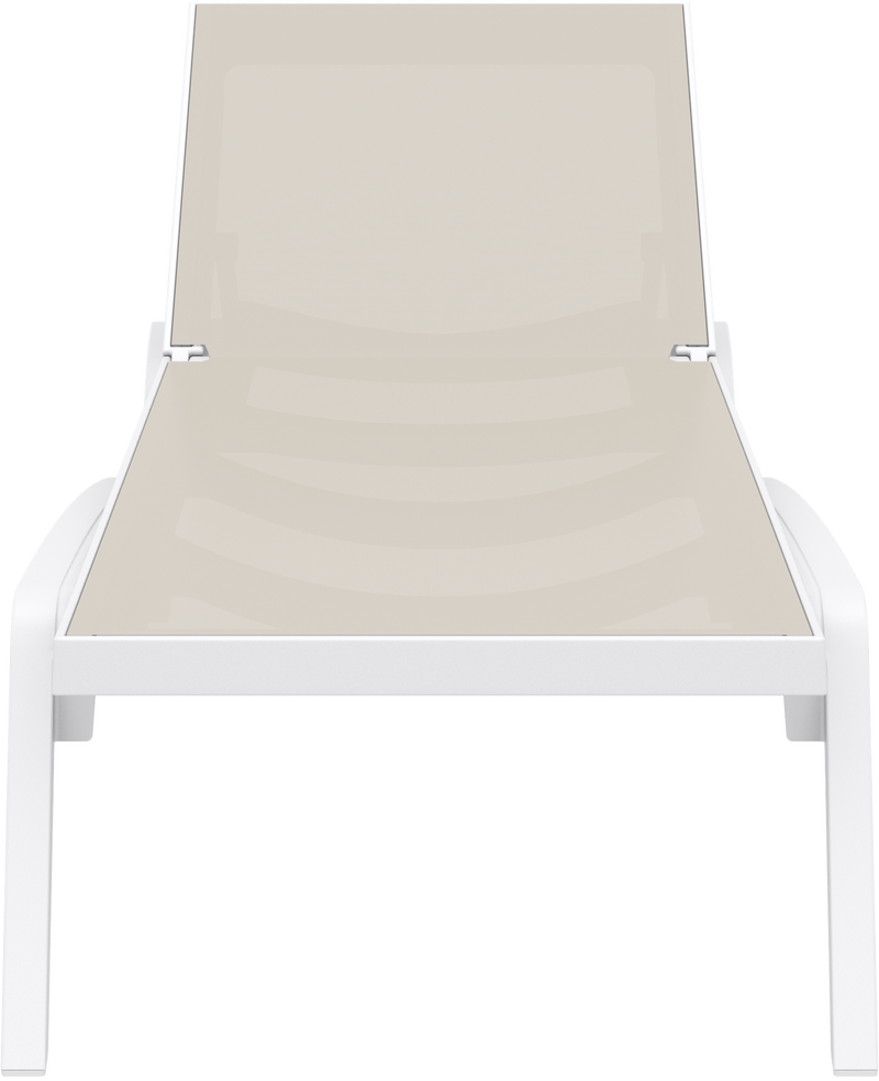 Siesta Pacific Sun Lounger