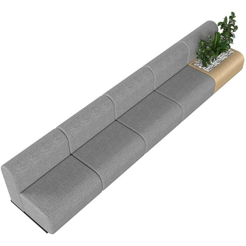 Grove Sofa I - Straight Back Cushion