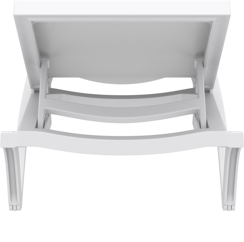 Siesta Pacific Sun Lounger