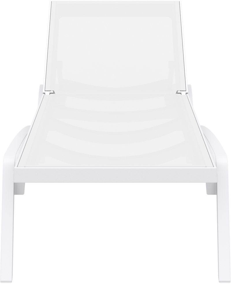 Siesta Pacific Sun Lounger