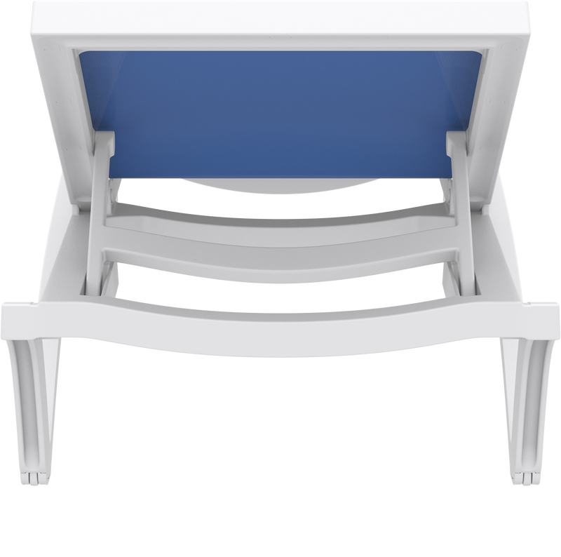 Siesta Pacific Sun Lounger