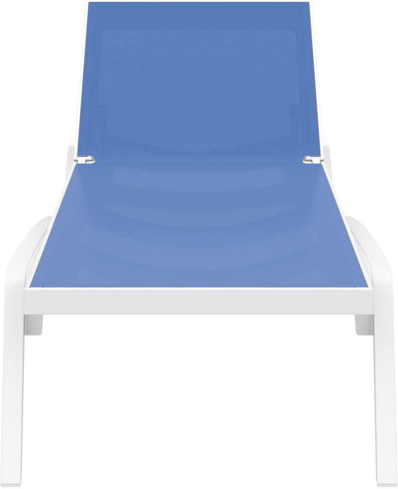 Siesta Pacific Sun Lounger