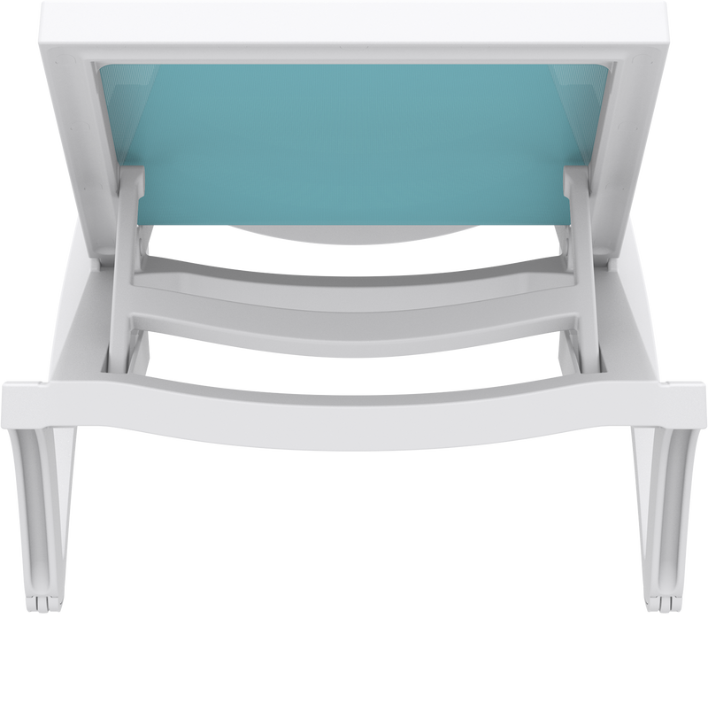 Siesta Pacific Sun Lounger