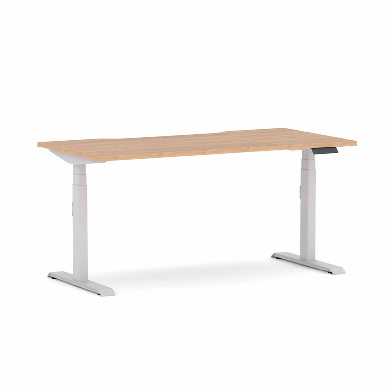 Klass 3C/2M Electric Straight Workstation