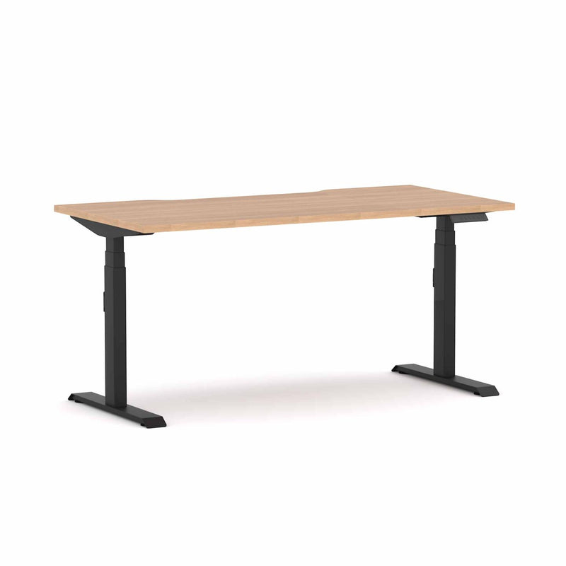 Klass 3C/2M Electric Straight Workstation