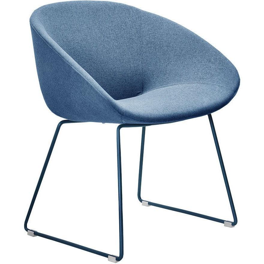 Vista Tub Chair-Elite Office Furniture