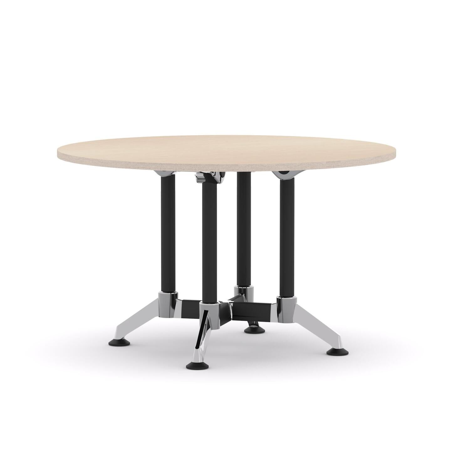 Modulus Table Four Post