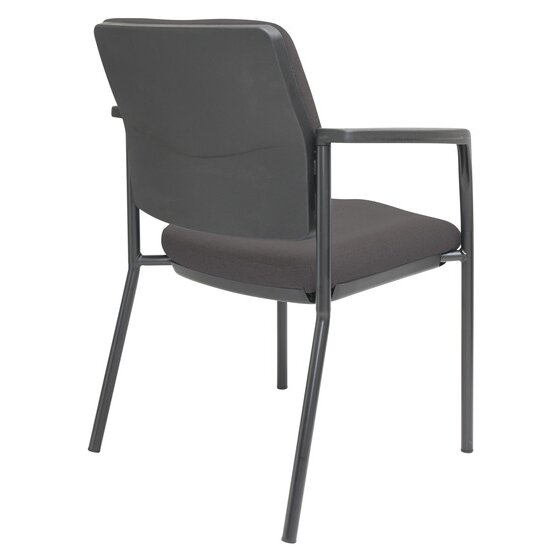 Buro Lindis SafeTex - 4 Leg with arms