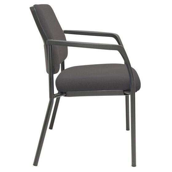 Buro Lindis SafeTex - 4 Leg with arms