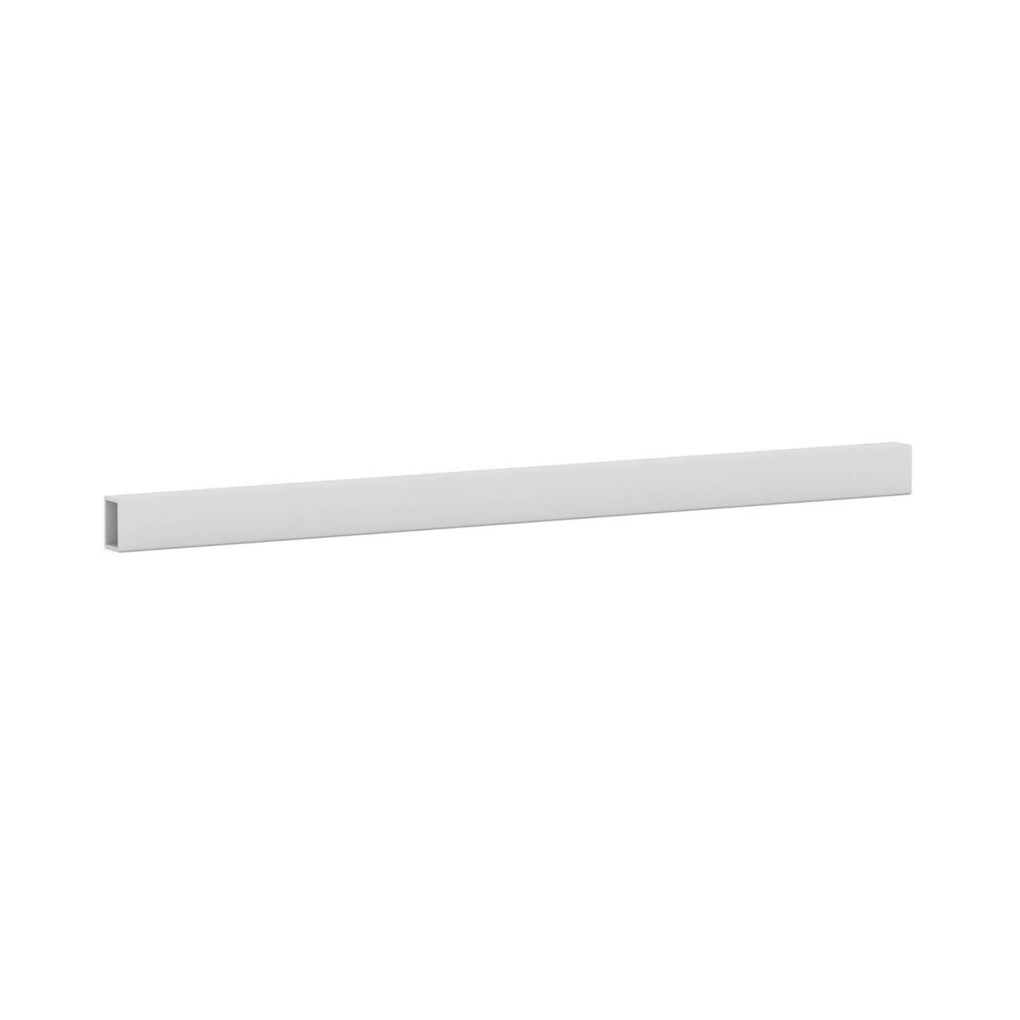 Agile Beam Set for Double-sided Desk Workstation