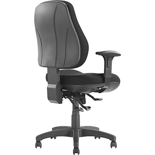Newton Heavy Duty Task Chair