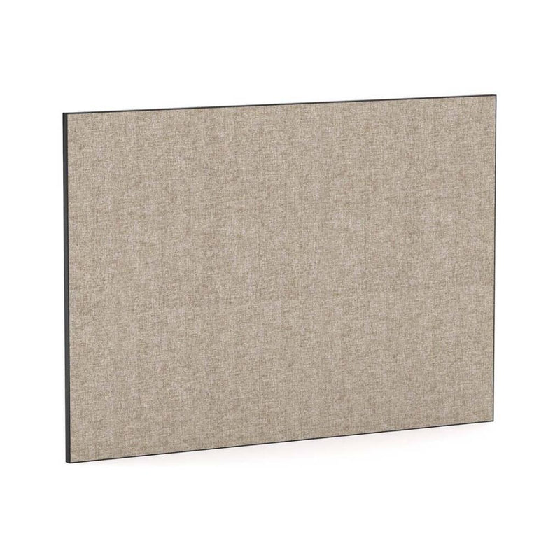 Edge25mm Agile Single-sided Desk or Double-sided Desk Screen