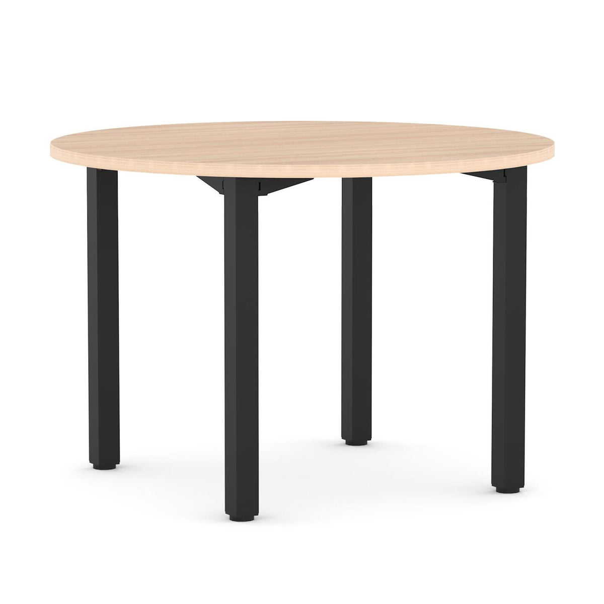 Axis Table 4 Leg - Round