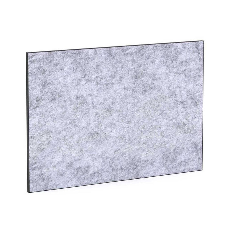 Edge25mm Klass Double-sided Desk Screen