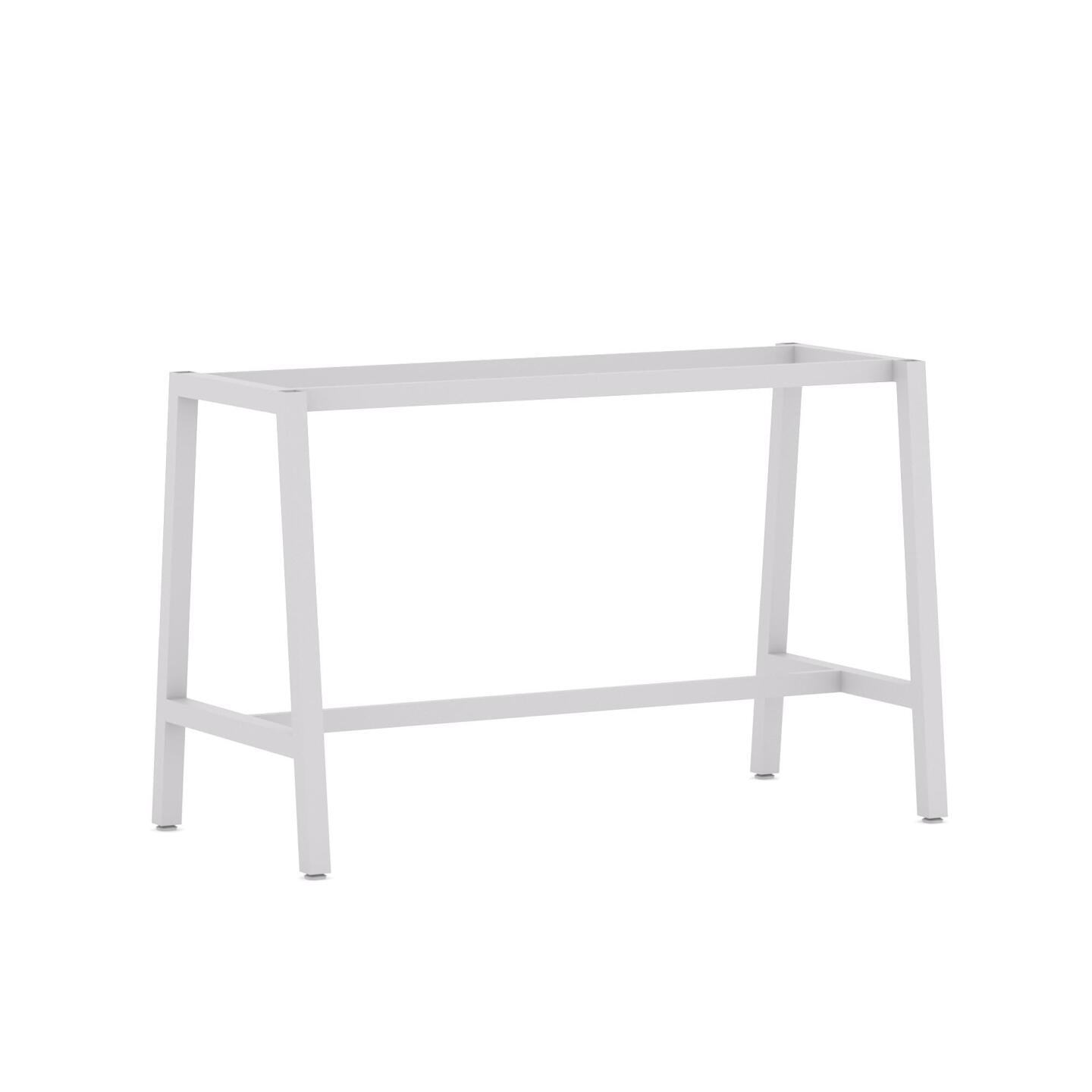 Axis Trestle Bar Leaner 4 Leg Frame Only