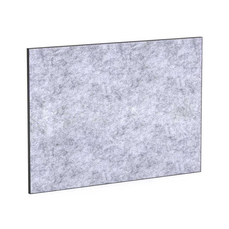 Edge25mm Klass Single-sided Desk Screen