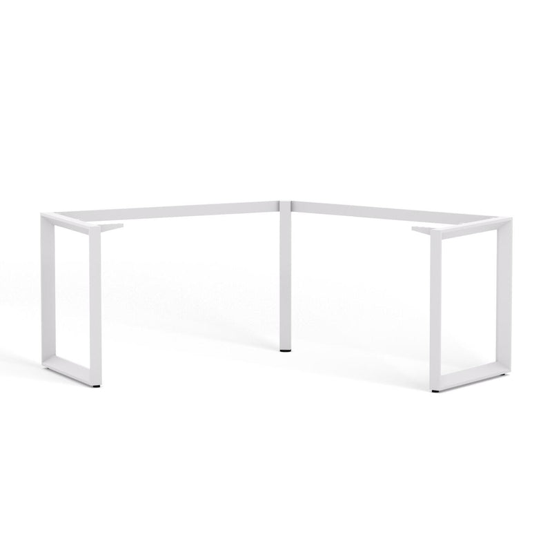 Anvil 6-Person 120Deg Workstation Frame Only
