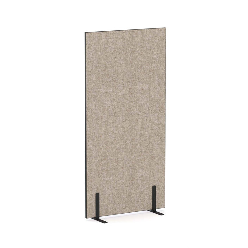 Edge25mm Floor Mounted Static Screen