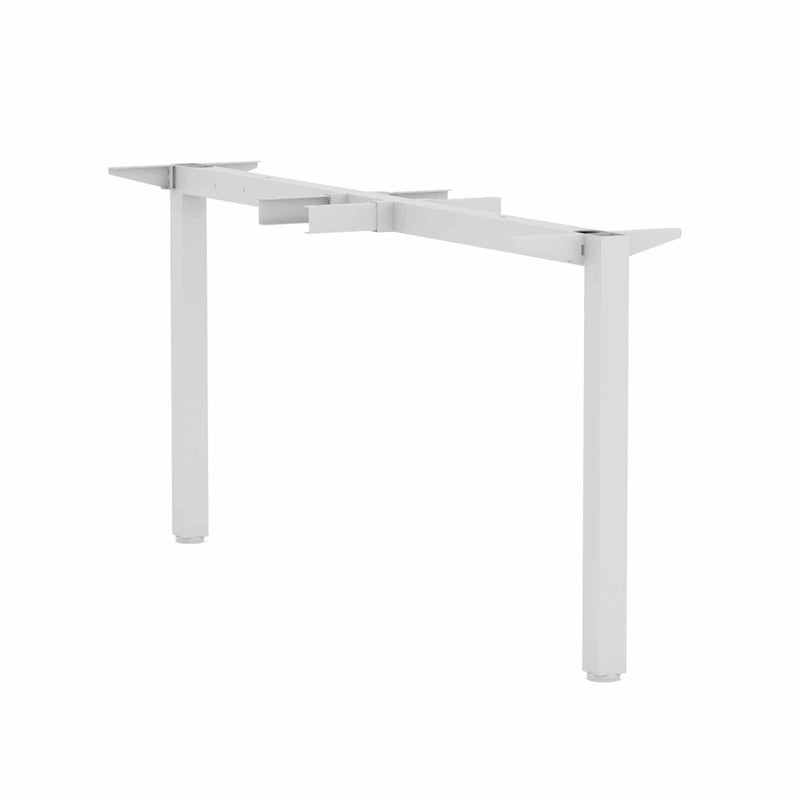 Axis Shared Leg for Double Sided Workstation 1520mm