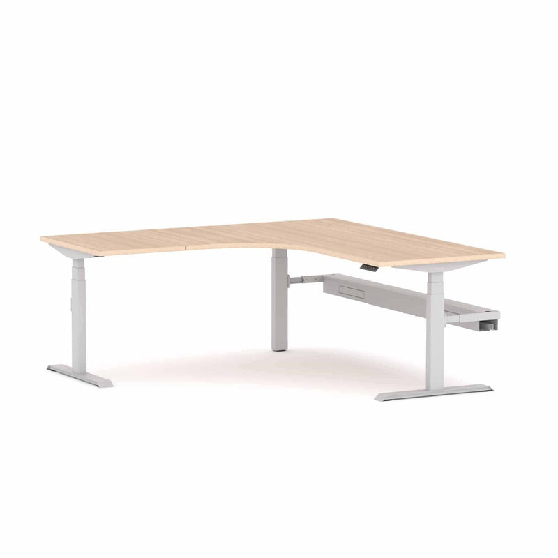 Klass 3C/2M Electric 90Deg Workstation