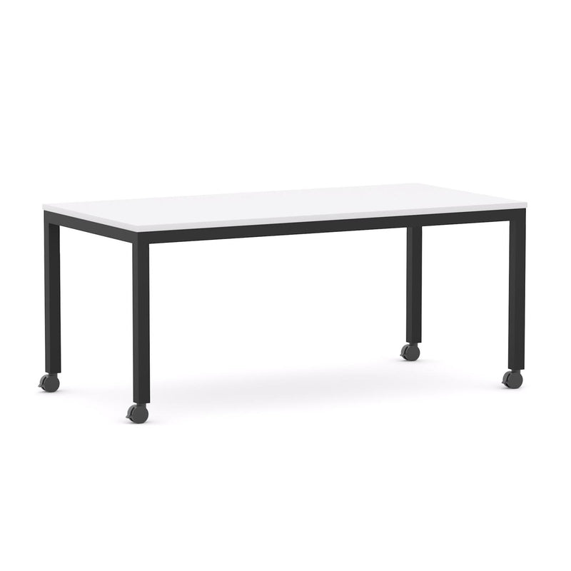 Axis Mobile Table