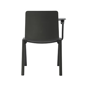 Academy Chair And Tablet Arm