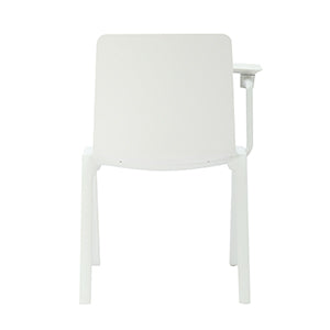 Academy Chair And Tablet Arm
