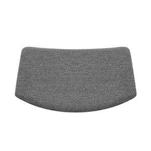 Academy Upholstered Seat Pad