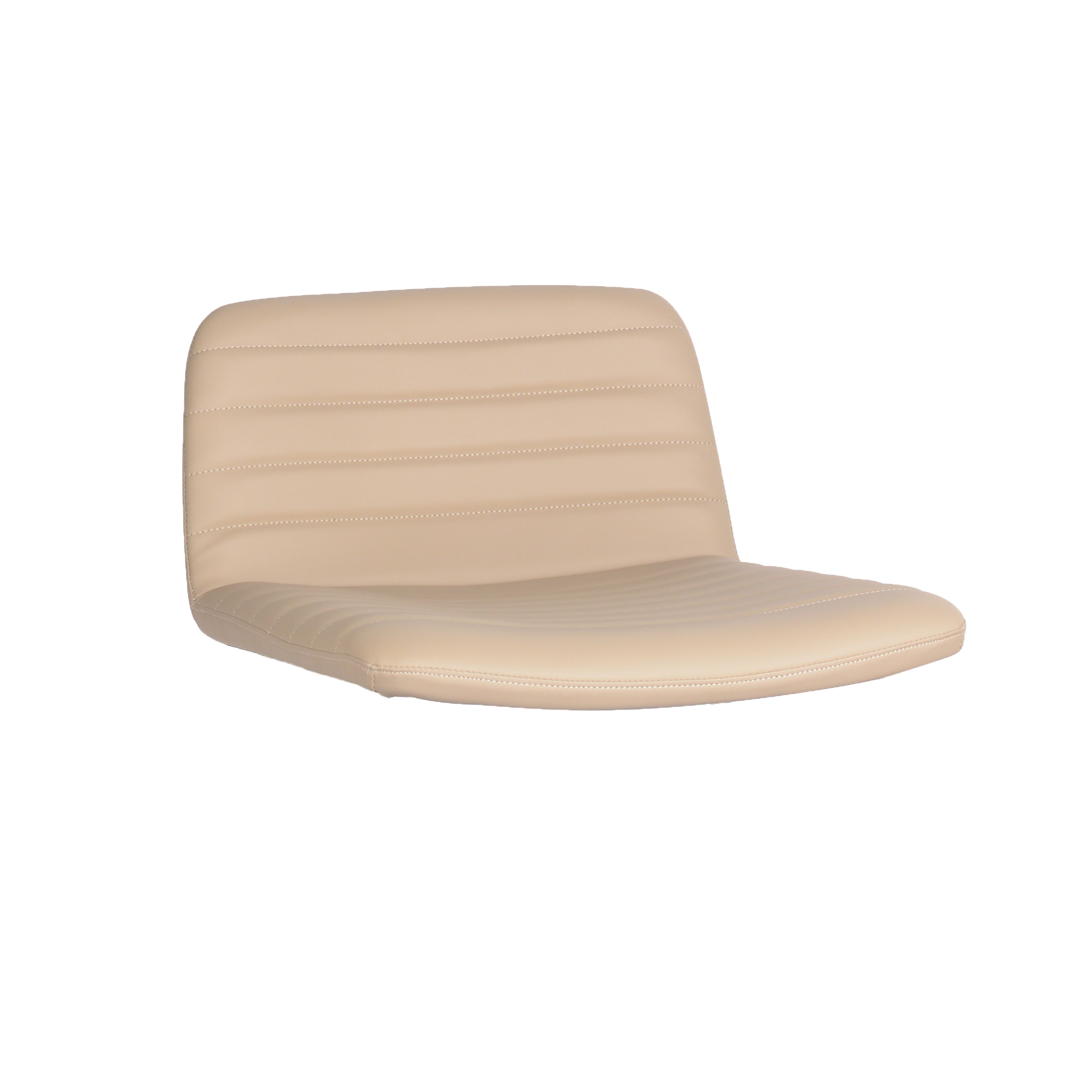 Pixel Bar Stool Seat Pan