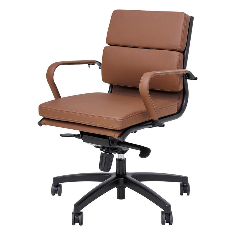 Mode Executive Chair - Black
