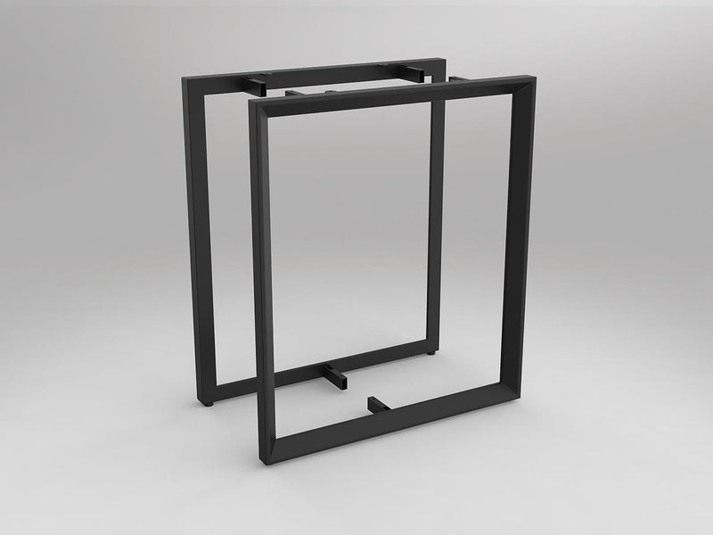 Anvil Bar Leaner Leg Set