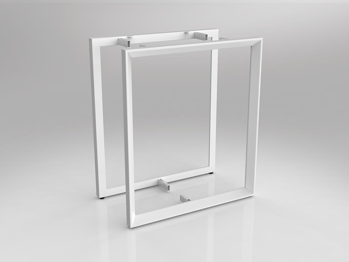 Anvil Bar Leaner Leg Set