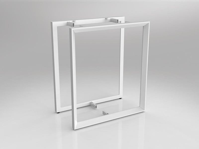 Anvil Bar Leaner Leg Set